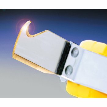 Entmantler und Abisolierer SECURA NO. 28H, für NYM-...