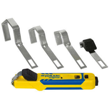 Entmantler-Set, J 70000, für FR-Kabel in Box