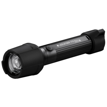 LED Akku-Taschenlampe P7R WORK, 1 LED, 1.200 lm