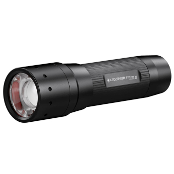 LED Taschenlampe P7 CORE 1 LED, 450 lm