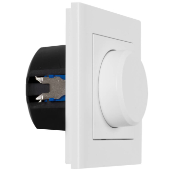 Druck-/Wechsel- UP Universal-Dimmer 20-300W/VA, LED...