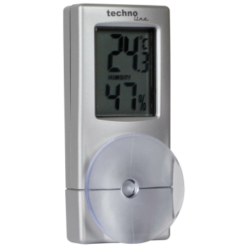 Fenster-Thermometer WS 7025