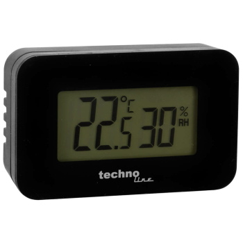 Mini-Thermometer WS 7009