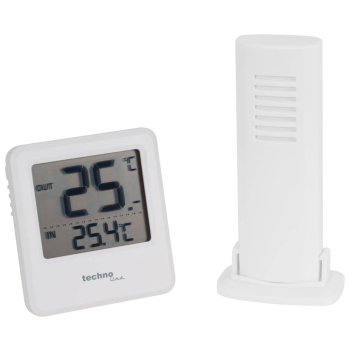 Funk-Thermometer WS 9114