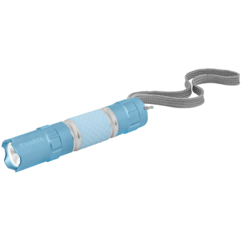 LED Taschenlampe LIPSTICK LIGHT, 1 LED/0,5W