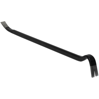 Brecheisen, Spezial-Werkzeugstahl Länge 36" (91...