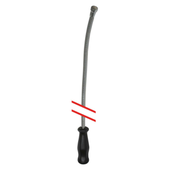 Magnetheber Schlaucharm