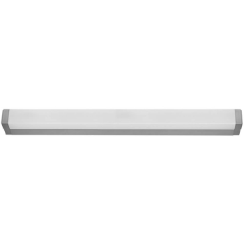LED Spiegelleuchte mit Schalter 6W, 465 lm, 560 x 40 x 50