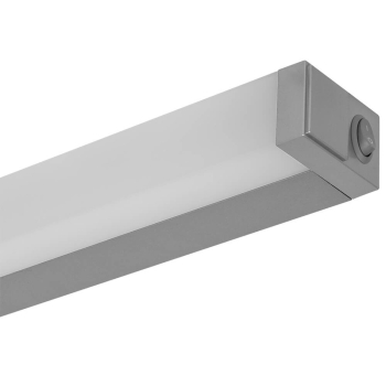 LED Spiegelleuchte mit Schalter 16W, 1.300 lm, 1.180 x 40...