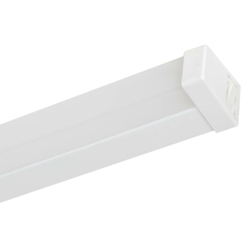 LED Spiegelleuchte mit Schalter 6W, 485 lm, 580 x 40 x 58