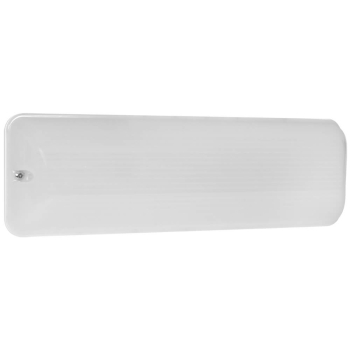 Sensorleuchte LED/11W, 1.200 lm, 3000/4000/6000K, mit...
