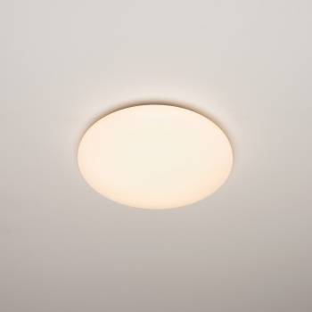 Deckenleuchte LED/12W/3000K, 1.100 lm  Ø 27 cm