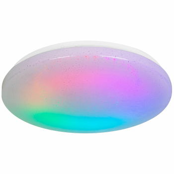 Deckenleuchte SLIGO, LED/24W