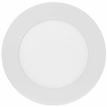 Universal Downlight  6W, 450 lm 4000K,  Ø 12 cm