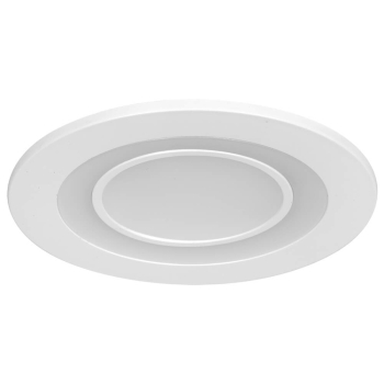 Einbauleuchte CLYDE 8, LED/5W/2700K, 350 lm