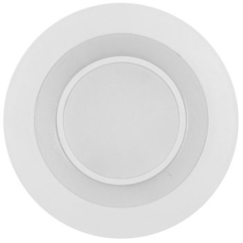 Einbauleuchte CLYDE 8, LED/5W/2700K, 350 lm