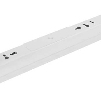 Lichtleiste G13/230V, 4000K, inkl. LED Röhre 24W,...