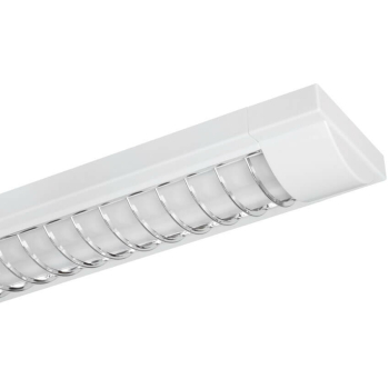 Lichtleiste inkl. 2 x LED/T8/18W, 3.600 lm, 4000K,...