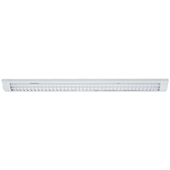 Lichtleiste inkl. 2 x LED/T8/18W, 3.600 lm, 4000K,...