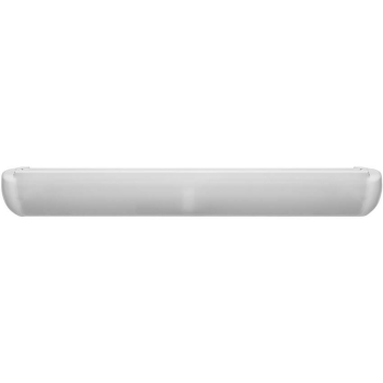 Wannenleuchte mit 2 x LED/T8, 4000K 2 x 9W, 1.800 lm, 655...