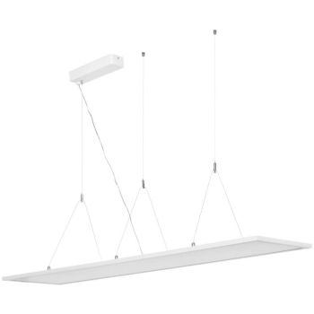 Pendelleuchte LED/40W, 4.000 lm, 4000K, 1.195 x 295 mm