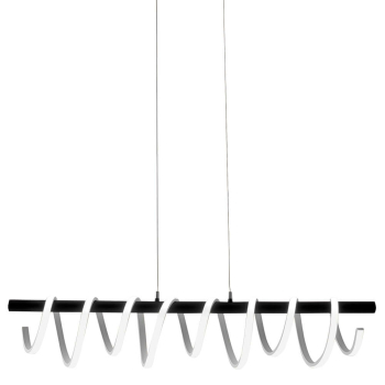 Pendelleuchte BELLEZA, LED/35W