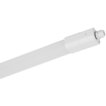 Feuchtraumleuchte LED/25W/4000K, 2.750 lm, 150 cm