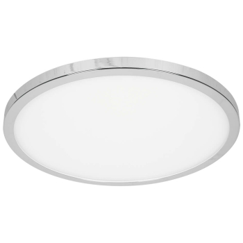 LED Deckenleuchte DISK-1, 1 x GX53/24W, 30 cm