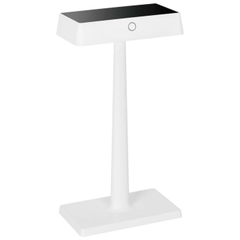Außentischleuchte NUINDIE CHARGE, LED/2,2W, mit...