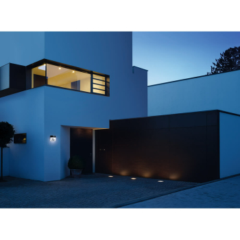 Solar- Hausnummernleuchte LED/0,03W, mit...
