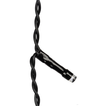 LED Lichtervorhang, GARDEN 24, 160 LED/3,5W
