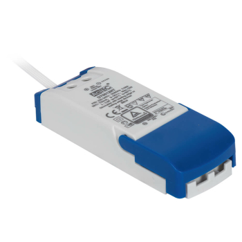 LED Netzteil, SLC MiniOne 700mA 3-6 Leuchten 9-18V 22 x...
