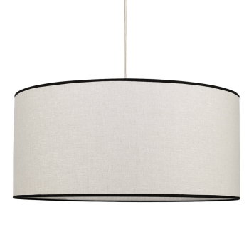 Pendelleuchte BOHO, 1 x E27