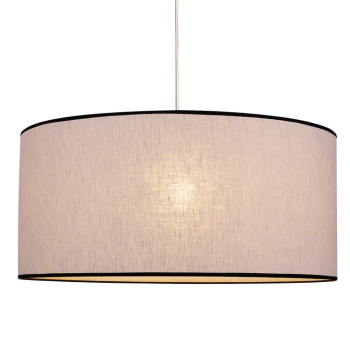 Pendelleuchte BOHO, 1 x E27