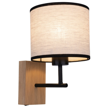 Wandleuchte BOHO, 1 x E27/25W