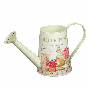 Gießkanne BELLE FLEUR