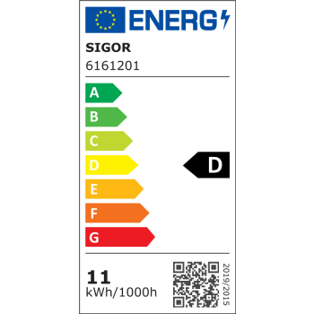 LED-Lampe Full Spectrum, AGL-Form, klar, E27, 2700K, 11W...