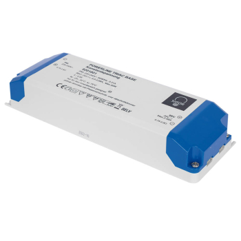 LED-Netzteil, Powerline Triac Base, 24V-DC/50-100W, 50W