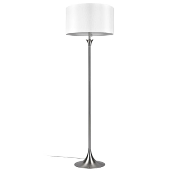 Standleuchte SABIA, 3 x E27