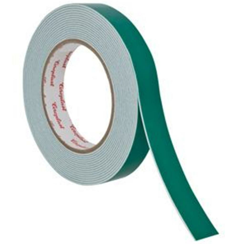 Coroplast doppelseitiges Klebeband, 66m