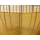 Beistelltisch GLAMIRA 2er Set Satztisch rund ø 49/41 H 37/29 cm Dekotische Sofatisch Couchtisch