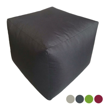 Sitzwürfel Sitzhocker 45x45x45 cm Fußhocker...