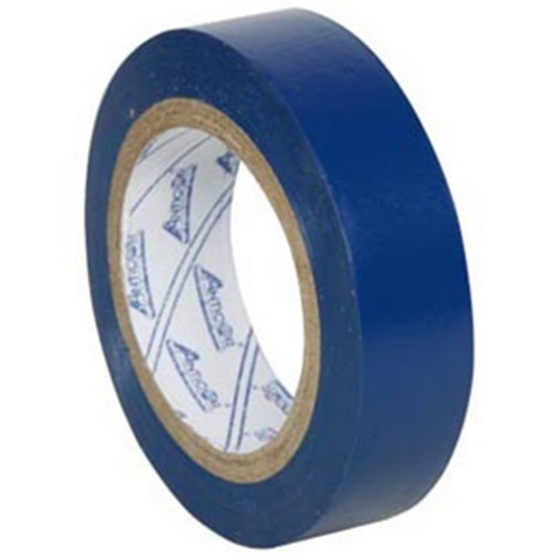 PVC Isolierband 10 m, blau