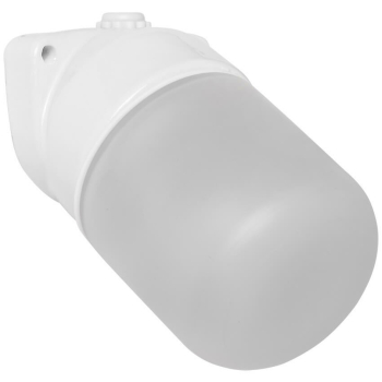 Wandleuchte LISILUX M, 1 x E27, Porzellan-Sockel,...
