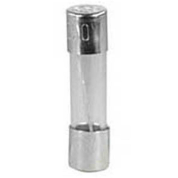 Feinsicherung Glas 5 x 20 mm