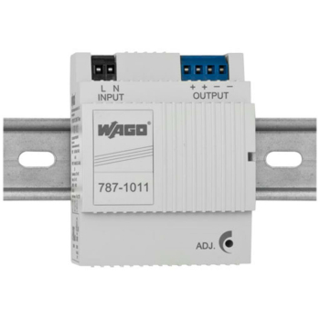 Netzgerät, Epsitron®, DC 12V/4A, Wago
