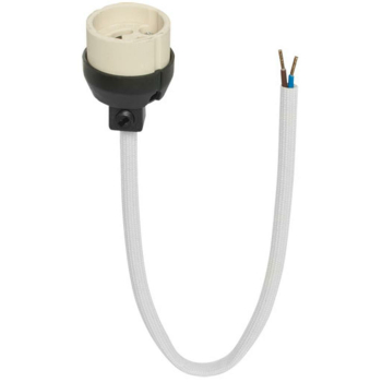 HV-Fassung, 250V/GU10