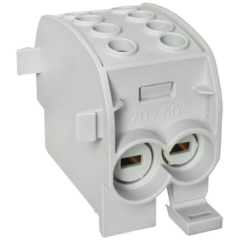 Legrand Hauptleitungsabzweigklemme, 1-polig, 70 mm²,...