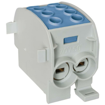 Legrand Hauptleitungsabzweigklemme, 1-polig, 70 mm²,...