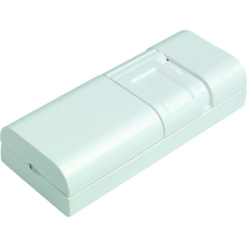 Schnurdimmer, 7-110W/VA, Phasenanschnitt, weiß